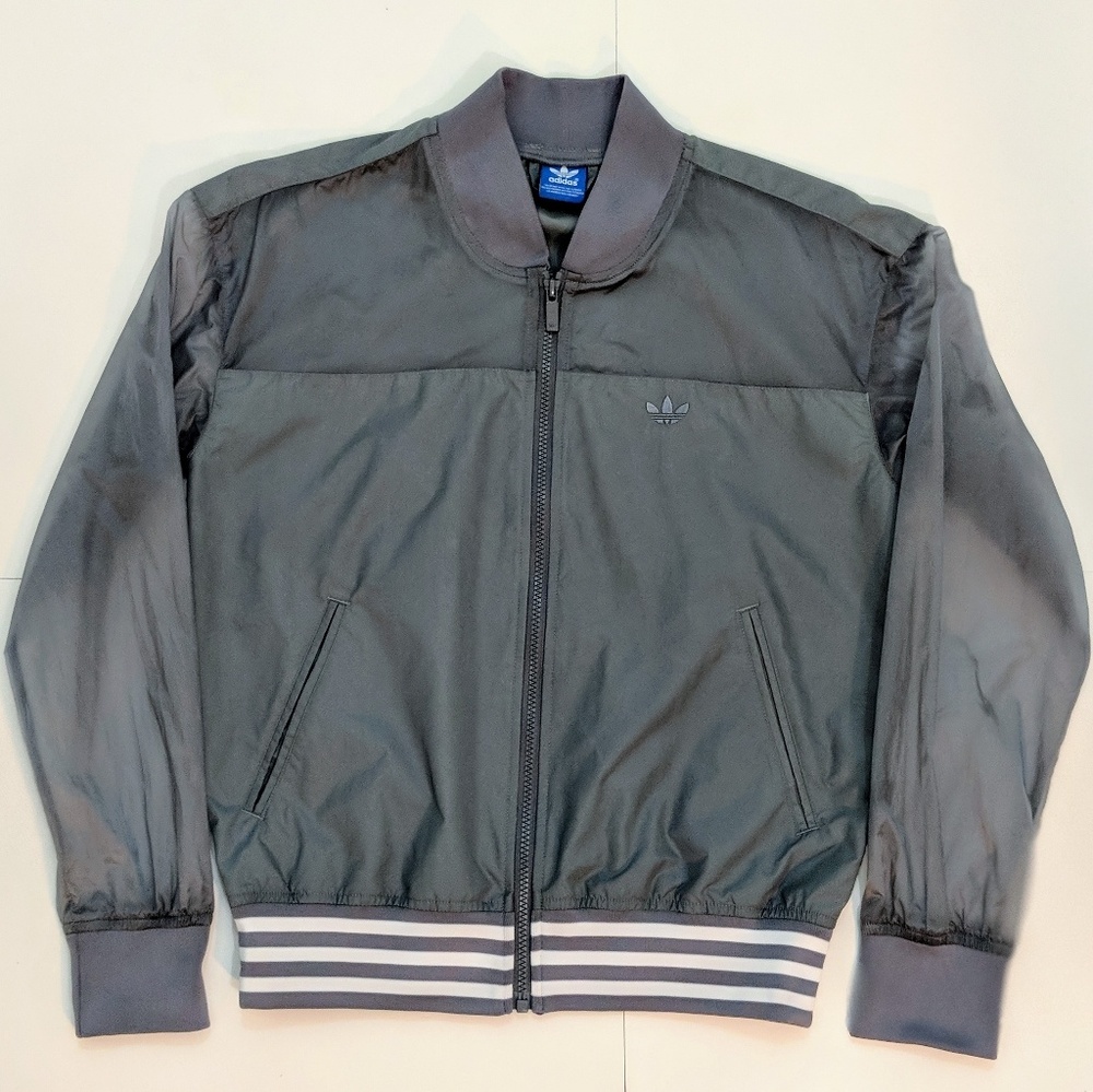 Adidas jacket - Picture 5 of 6